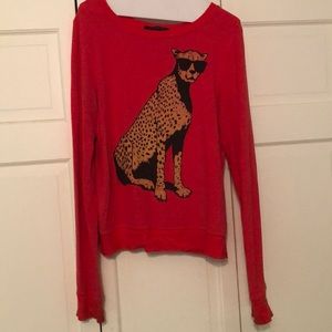 Wildfox jumper